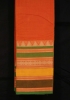 Handloom Pure Kanchipuram Cotton Saree